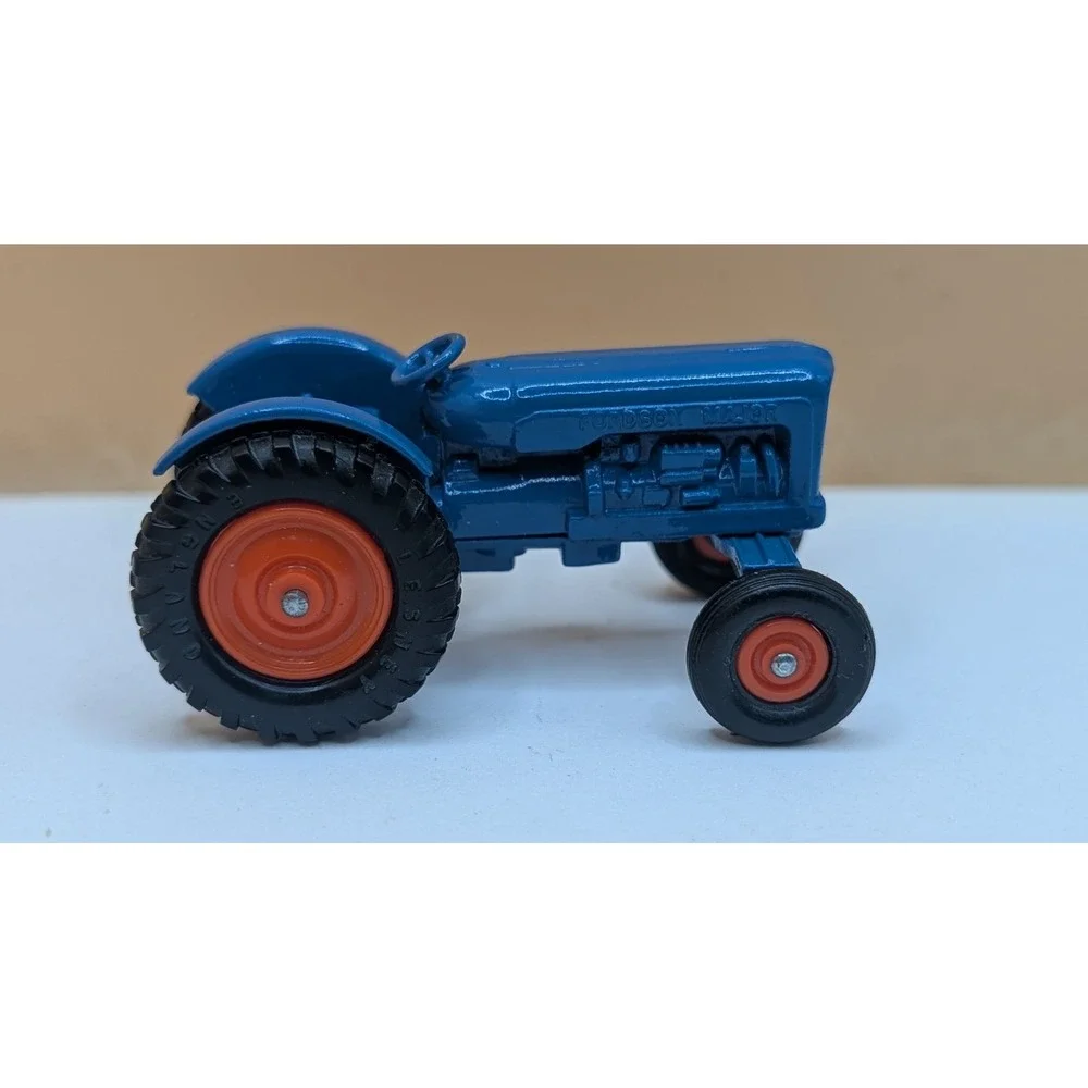 MATCHBOX vintage series